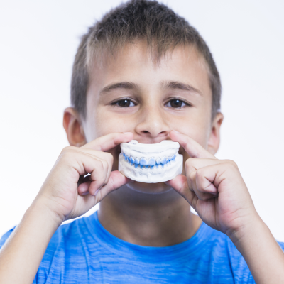 Pediatric Dental Care