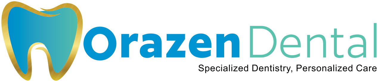 Orazen Dental — Specialised Dentistry, Personalised Care